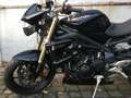 Triumph Street Triple 675 +1.Hand!+ +TÜV NEU+ Zwart - thumbnail 8