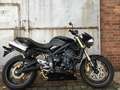Triumph Street Triple 675 +1.Hand!+ +TÜV NEU+ Zwart - thumbnail 3