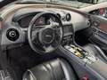 Jaguar XJ V6 3.0 Diesel 300HP Noir - thumbnail 10