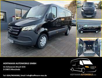317 CDI MIXTO 5-Sitze RWD L2H1 Kamera
