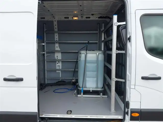 Renault Master view 14