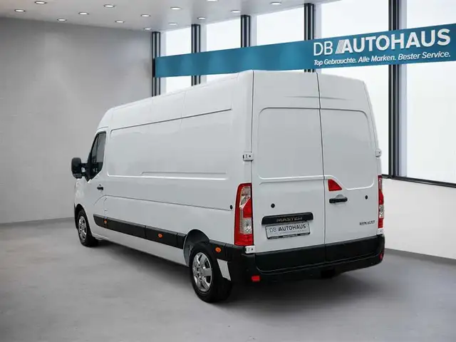 Renault Master view 6