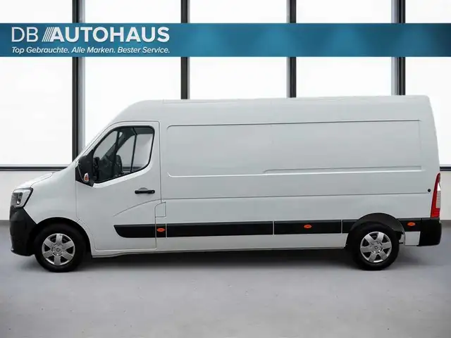 Renault Master view 7