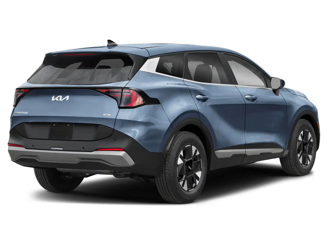 Kia Sportage photo Kia Sportage