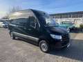 Mercedes-Benz Sprinter III Kasten FWD 211 CDI WORKER L2H2 Schwarz - thumbnail 1