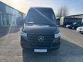 Mercedes-Benz Sprinter III Kasten FWD 211 CDI WORKER L2H2 Schwarz - thumbnail 3