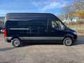 Mercedes-Benz Sprinter III Kasten FWD 211 CDI WORKER L2H2 Schwarz - thumbnail 8