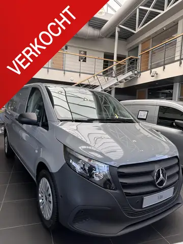 Mercedes-Benz Vito 116 CDI PRO L2 9G-Tronic