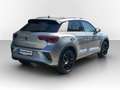 Volkswagen T-Roc 1.5 TSI ACT DSG R-Line IQ-LIGHT*NAV*SHZ*ACC*PAR... Silber - thumbnail 5