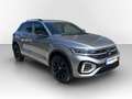 Volkswagen T-Roc 1.5 TSI ACT DSG R-Line IQ-LIGHT*NAV*SHZ*ACC*PAR... Silber - thumbnail 3