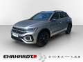 Volkswagen T-Roc 1.5 TSI ACT DSG R-Line IQ-LIGHT*NAV*SHZ*ACC*PAR... Silber - thumbnail 1
