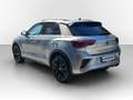 Volkswagen T-Roc 1.5 TSI ACT DSG R-Line IQ-LIGHT*NAV*SHZ*ACC*PAR... Silber - thumbnail 7