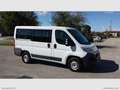 Fiat Ducato 2.3 -JET 150 PANORAMA 9 POSTI Blanc - thumbnail 2