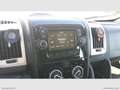 Fiat Ducato 2.3 -JET 150 PANORAMA 9 POSTI Blanc - thumbnail 11