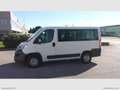 Fiat Ducato 2.3 -JET 150 PANORAMA 9 POSTI Blanc - thumbnail 1