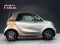 smart forTwo EQ PRIME NAVI-KAMERA-LEDER-PANORAMA-LED Argent - thumbnail 8