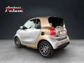 smart forTwo EQ PRIME NAVI-KAMERA-LEDER-PANORAMA-LED Argent - thumbnail 5