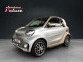 smart forTwo EQ PRIME NAVI-KAMERA-LEDER-PANORAMA-LED Argent - thumbnail 1