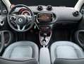 smart forTwo EQ PRIME NAVI-KAMERA-LEDER-PANORAMA-LED Argent - thumbnail 9