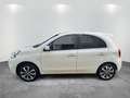 Nissan Micra 1.2 N-Tec Weiß - thumbnail 4