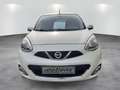 Nissan Micra 1.2 N-Tec Weiß - thumbnail 3
