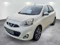 Nissan Micra 1.2 N-Tec Weiß - thumbnail 2