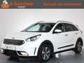 Kia Niro 1.6 GDi Hybrid First Edition Trekhaak, Stoel/Stuur Wit - thumbnail 1
