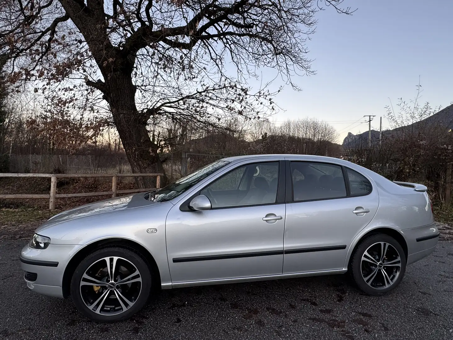 SEAT Toledo 1,9 Sport TDi - 1