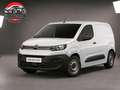 Citroen Berlingo 1.5BHDI VAN 100CV 3 POSTI + TELECARM- SOLO 1 DISP. Weiß - thumbnail 1