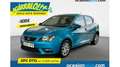 SEAT Ibiza 1.0 Reference 75 Bleu - thumbnail 1