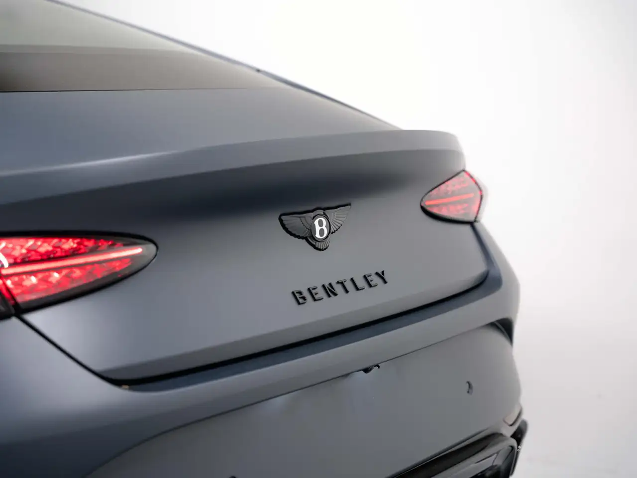 Bentley Continental GT 2026