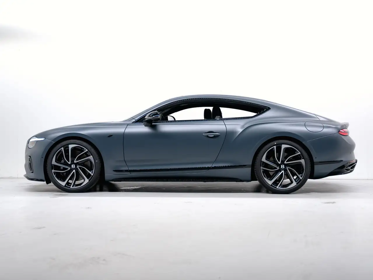 Bentley Continental GT 2026