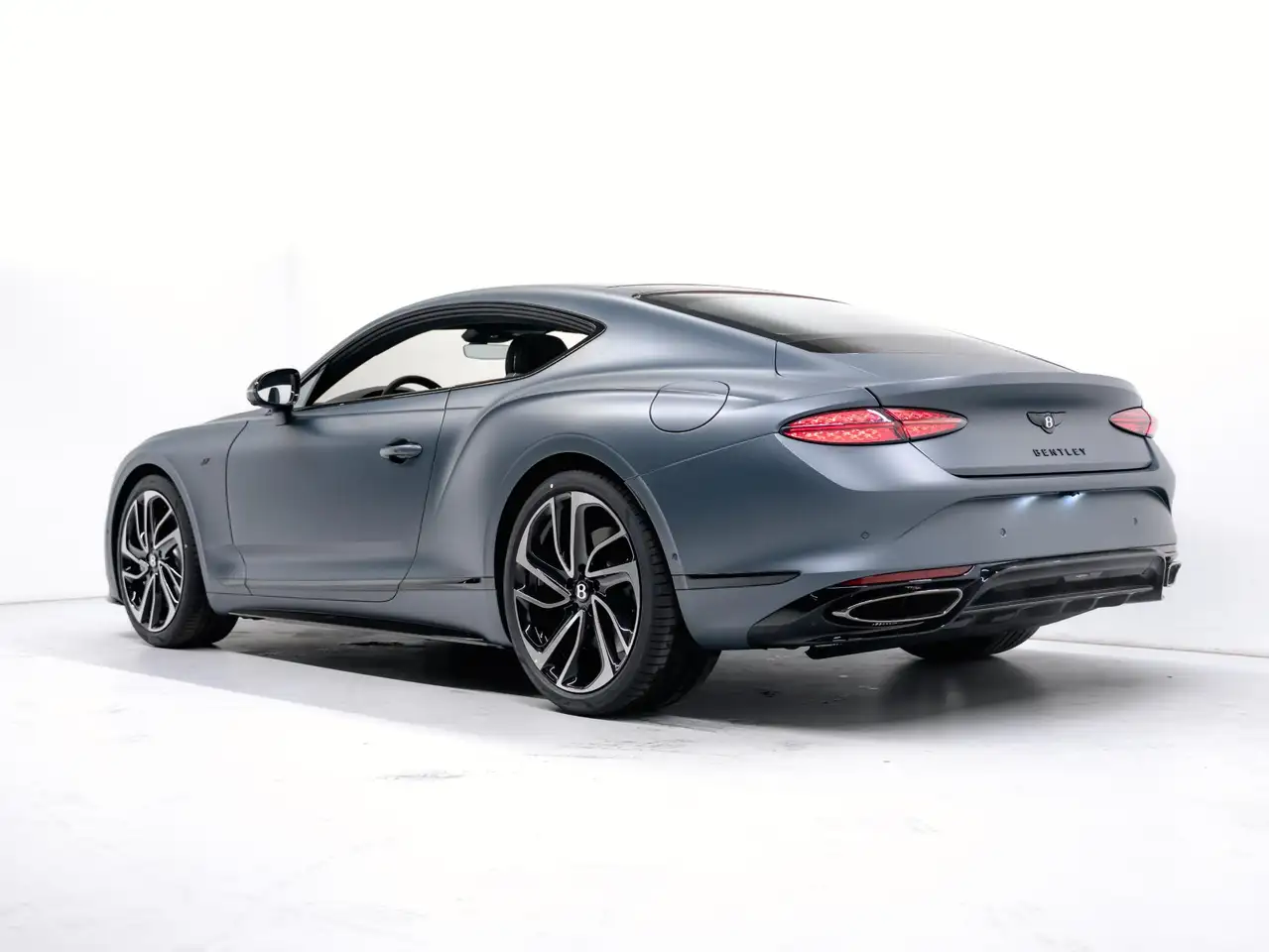 Bentley Continental GT 2026