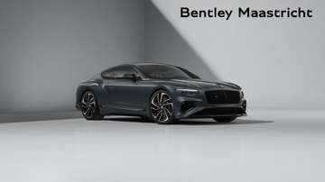 S V8 Hybrid |TOURING|ROTATING|B&O