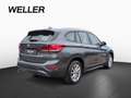 BMW X1 sDr18i Advant NaviPlus Stop&Go LED RFK HUD Navi Grigio - thumbnail 5