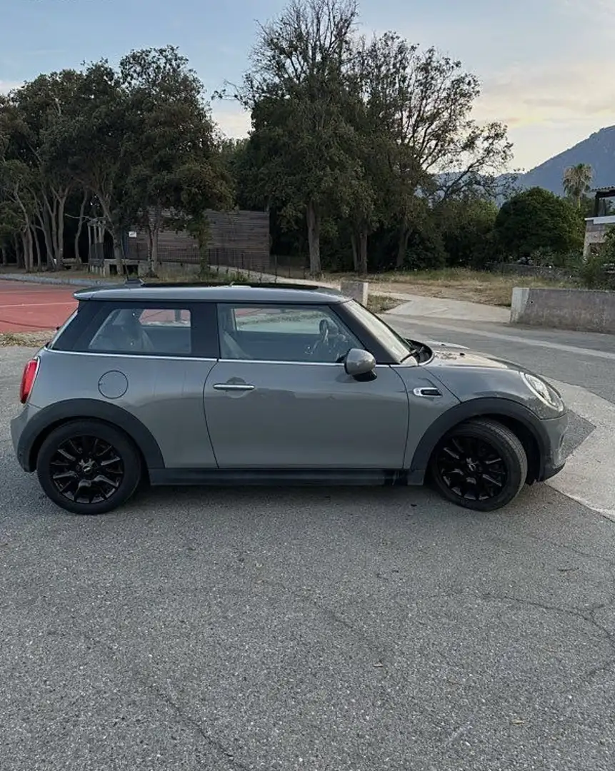 MINI One Hatch 3 Portes 102 ch Edition Heddon Street - 2