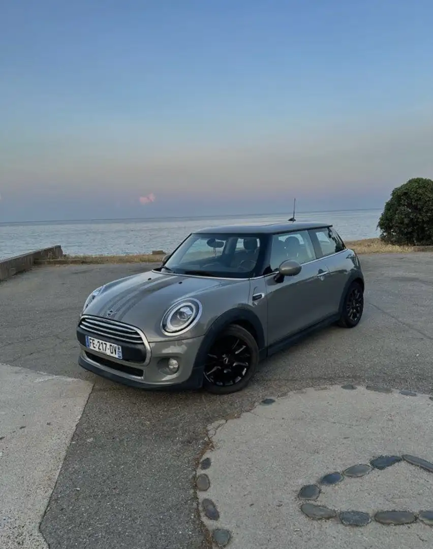 MINI One Hatch 3 Portes 102 ch Edition Heddon Street - 1