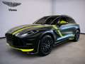 Aston Martin DBX DBX707 / Q AMR Inspired / QuickSilver Exhaust Noir - thumbnail 1