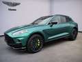 Aston Martin DBX DBX707 / Racing Green / QuickSilver Exhaust Grün - thumbnail 1