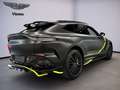 Aston Martin DBX DBX707 / Q AMR Inspired / QuickSilver Exhaust Schwarz - thumbnail 3