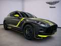 Aston Martin DBX DBX707 / Q AMR Inspired / QuickSilver Exhaust Schwarz - thumbnail 2