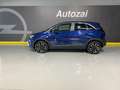 Opel Crossland X Crossland 1.5 ecotec Elegance 110cv Blau - thumbnail 4