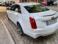 Cadillac CTS CTS 2.0T AWD AT8 Premium Білий - thumbnail 9