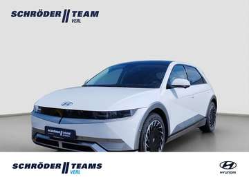 Elektro 72,6kWh Project 45 HEADUP/NAVI/LED