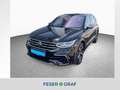 Volkswagen Tiguan Allspace R-Line 2.0 TDI 4MOTION DSG 200PS Zwart - thumbnail 1