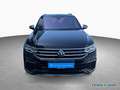 Volkswagen Tiguan Allspace R-Line 2.0 TDI 4MOTION DSG 200PS Schwarz - thumbnail 2