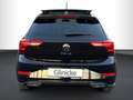 Volkswagen Polo R-Line 1.0 TSI DSG, PANO, RFK Schwarz - thumbnail 6