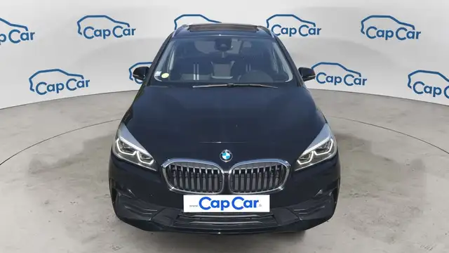 BMW 2 Series view 5