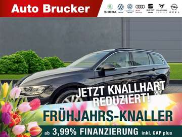 Variant Business 2.0 TDI+Alufelgen+Klimaautomatik
