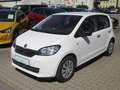 Skoda Citigo Active 1.0 MPI Weiß - thumbnail 3